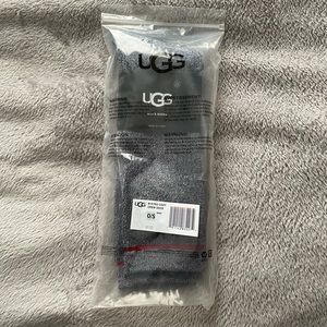 Ugg’s crew sock